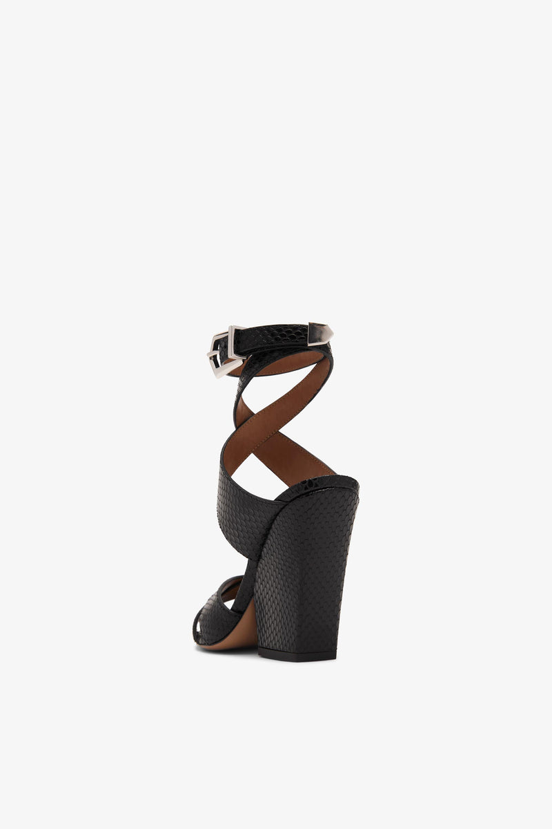 Paris Texas Arizona Sandal Negozi Online