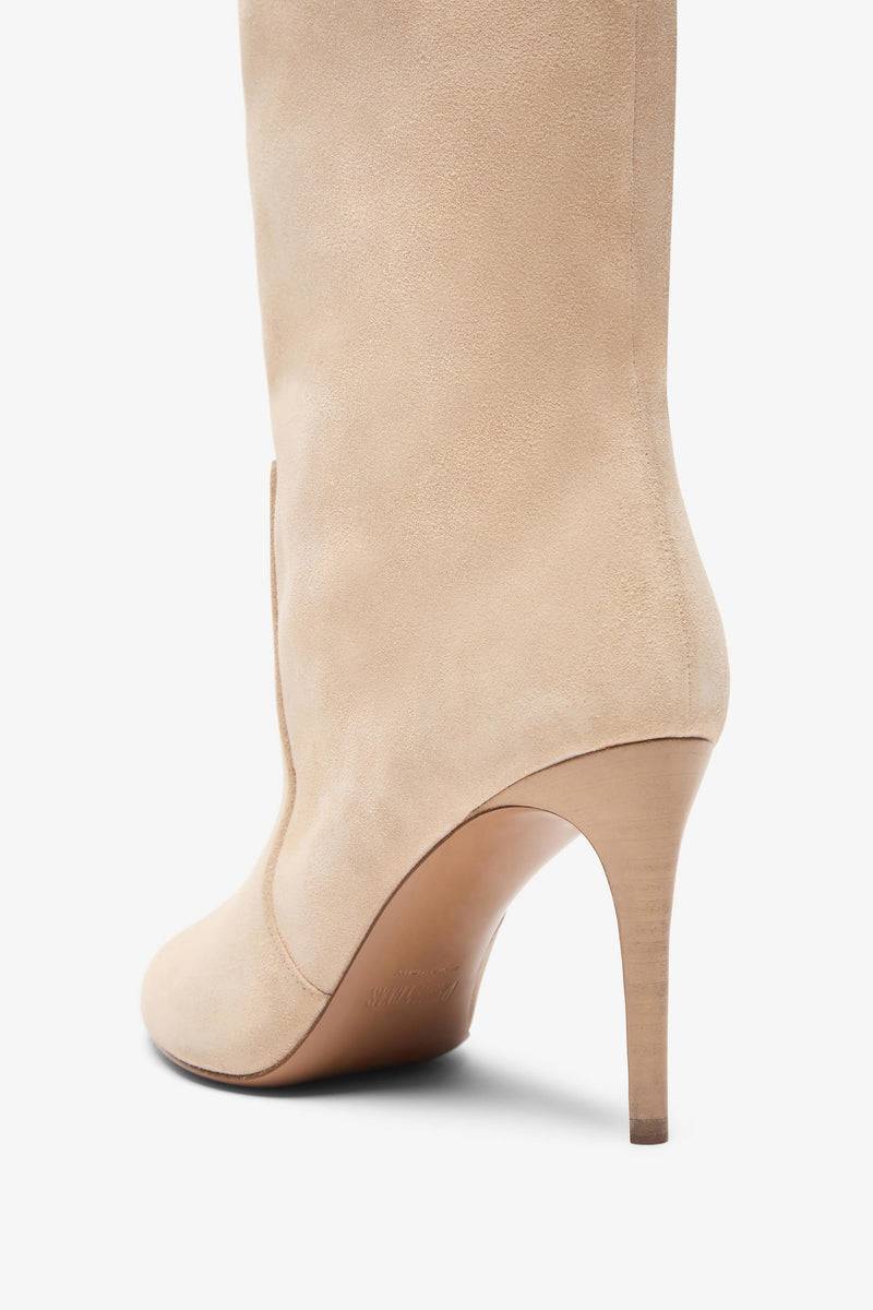 Paris Texas STILETTO BOOT 85 Consegna Veloce