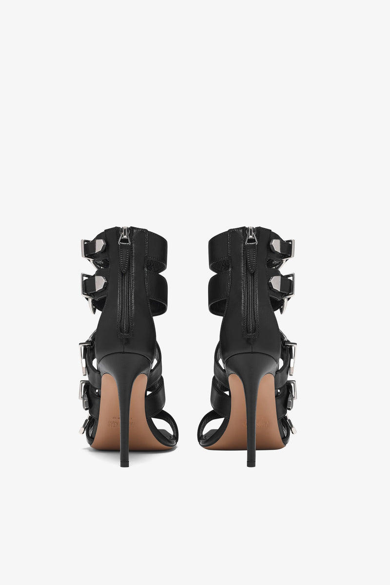 Paris Texas URSULA SANDAL Promozione Limitata