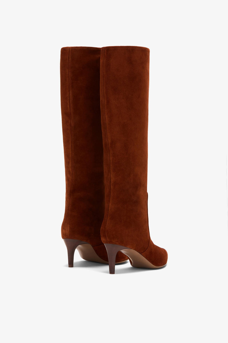 Paris Texas STILETTO BOOT 60 Fino Al -60%