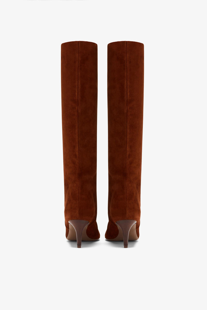 Paris Texas STILETTO BOOT 60 Fino Al -60%