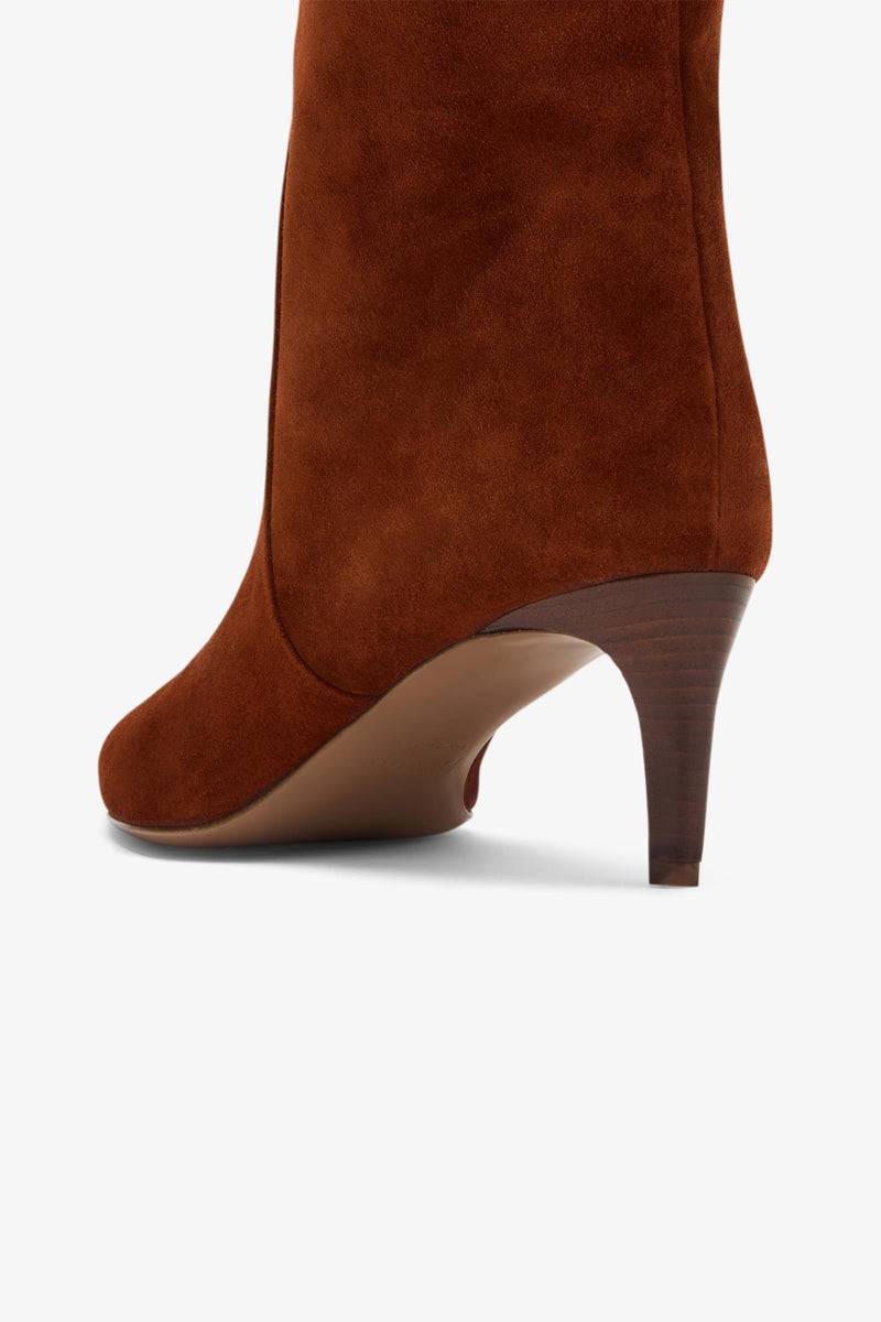 Paris Texas STILETTO BOOT 60 Fino Al -60%