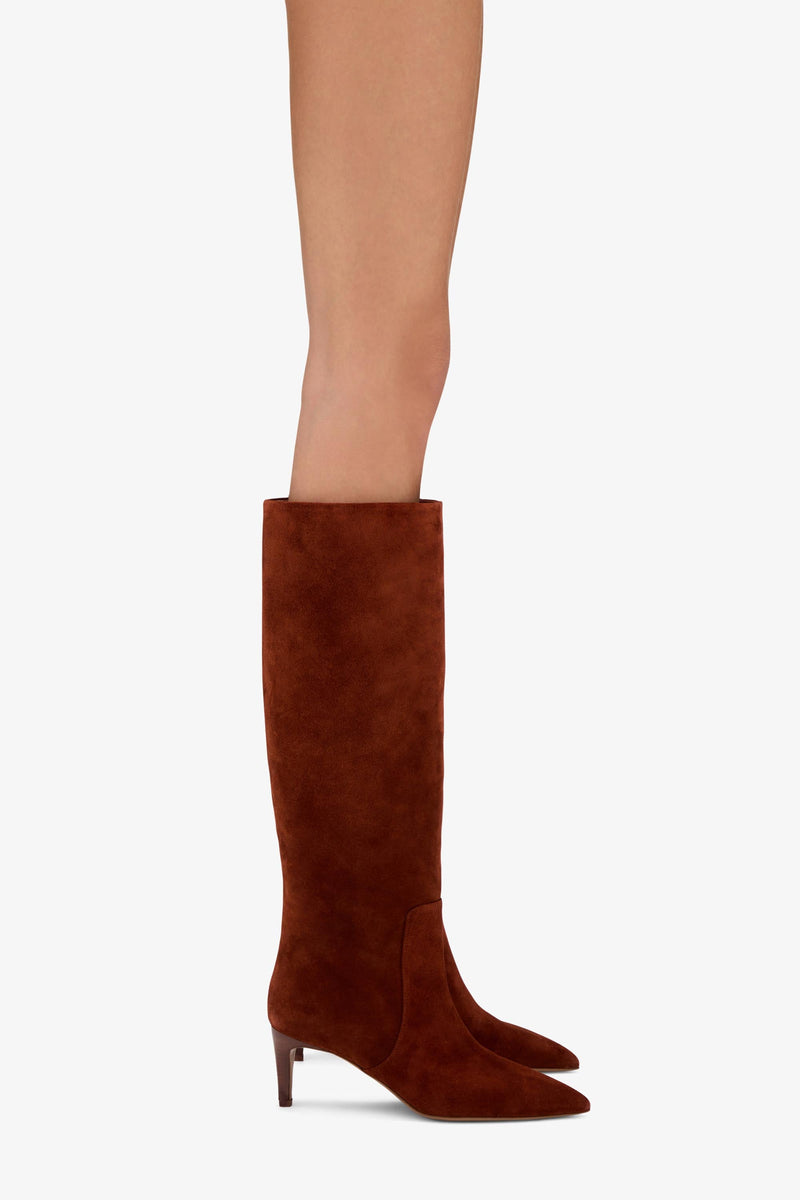 Paris Texas STILETTO BOOT 60 Fino Al -60%