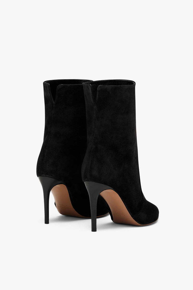 Paris Texas STILETTO ANKLE BOOT 85 Prezzo Ridotto