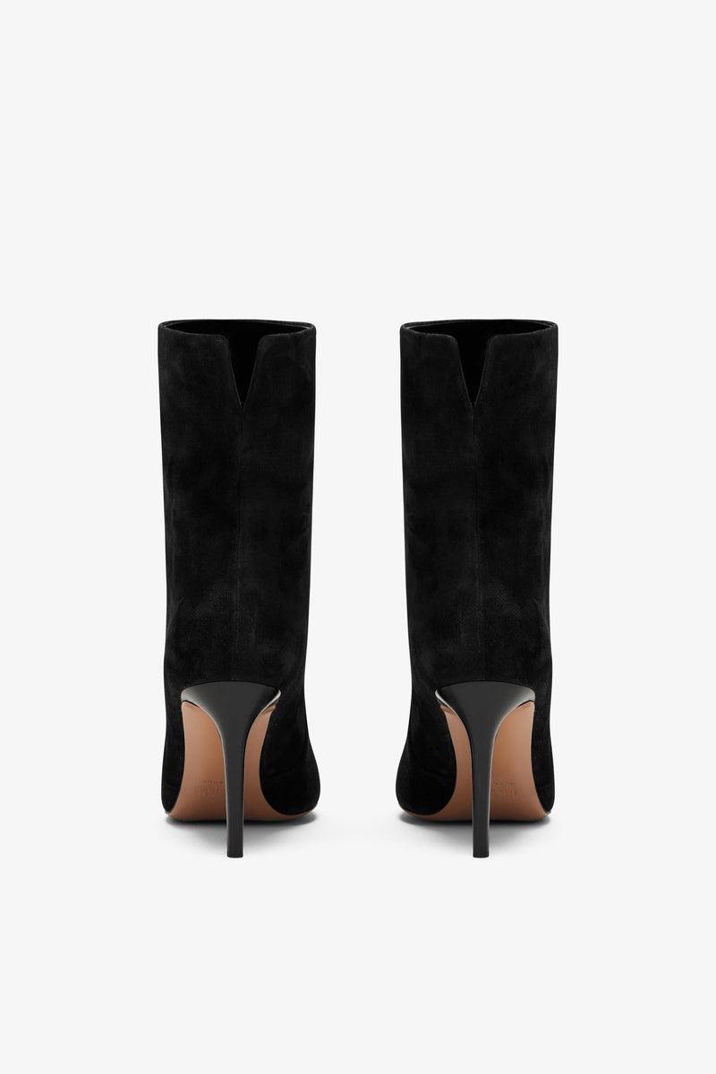 Paris Texas STILETTO ANKLE BOOT 85 Prezzo Ridotto