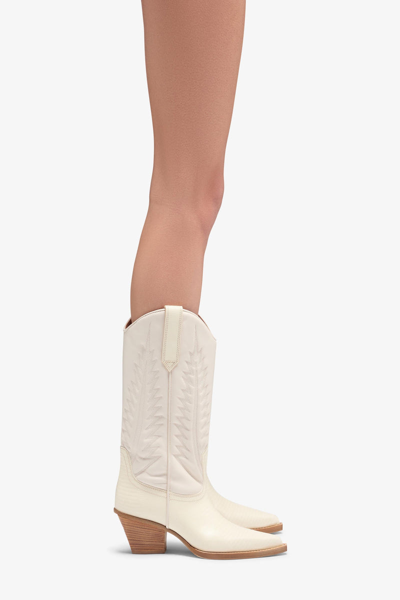 Paris Texas Rosario Boot Sottocosto