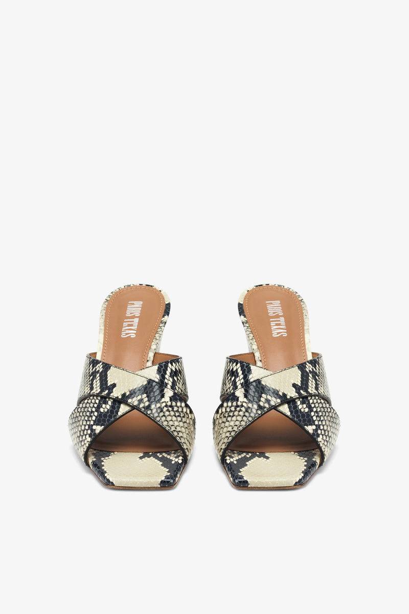 Paris Texas Arizona Mule 60 Offerta