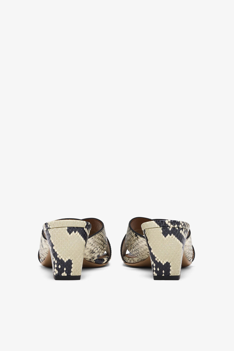 Paris Texas Arizona Mule 60 Offerta