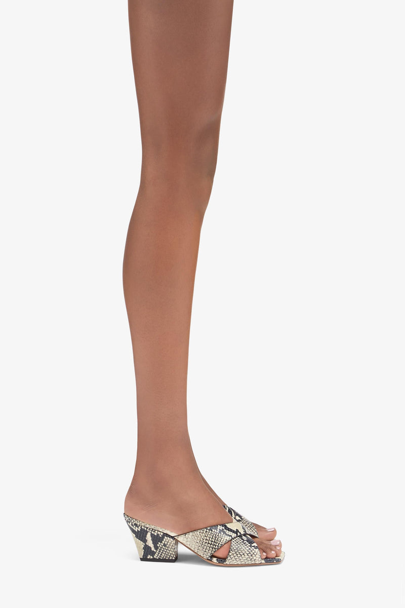 Paris Texas Arizona Mule 60 Offerta