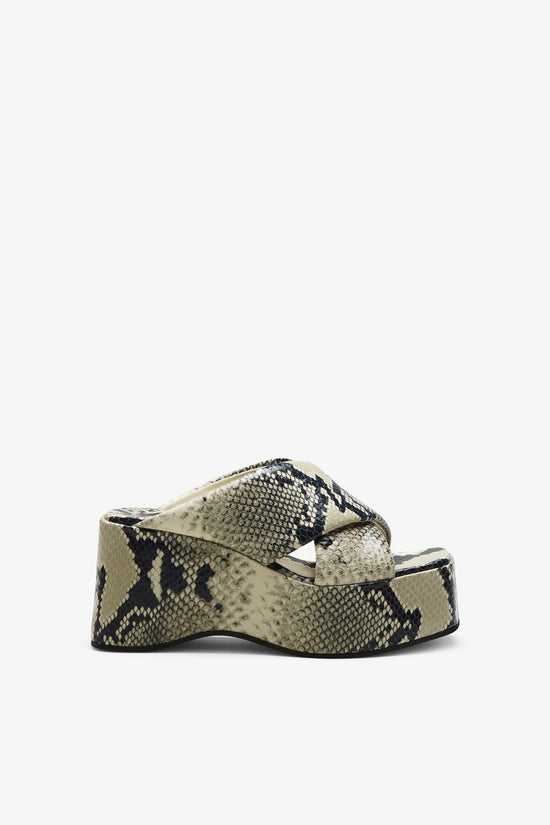Paris Texas Vicky Wedge Saldi