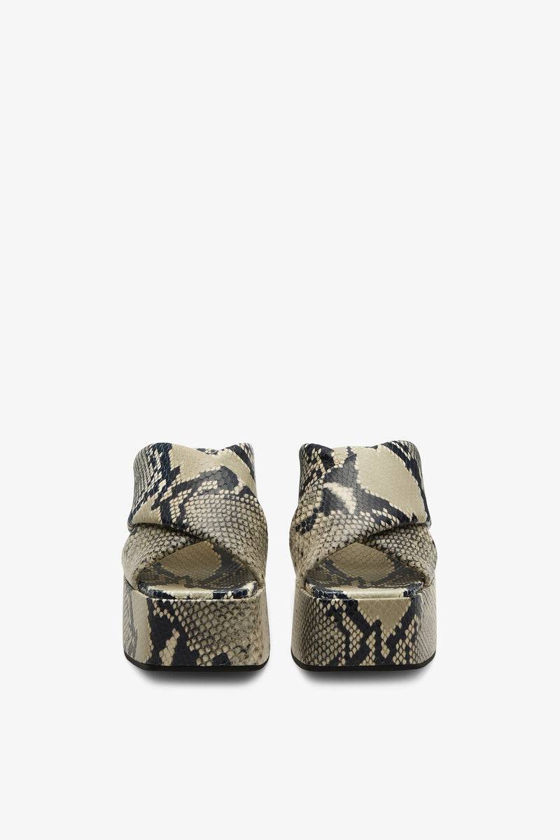 Paris Texas Vicky Wedge Saldi