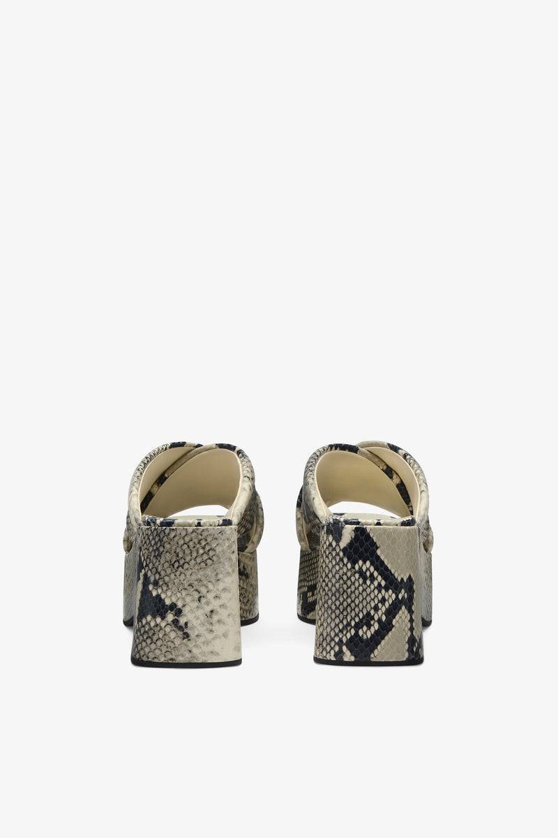 Paris Texas Vicky Wedge Saldi