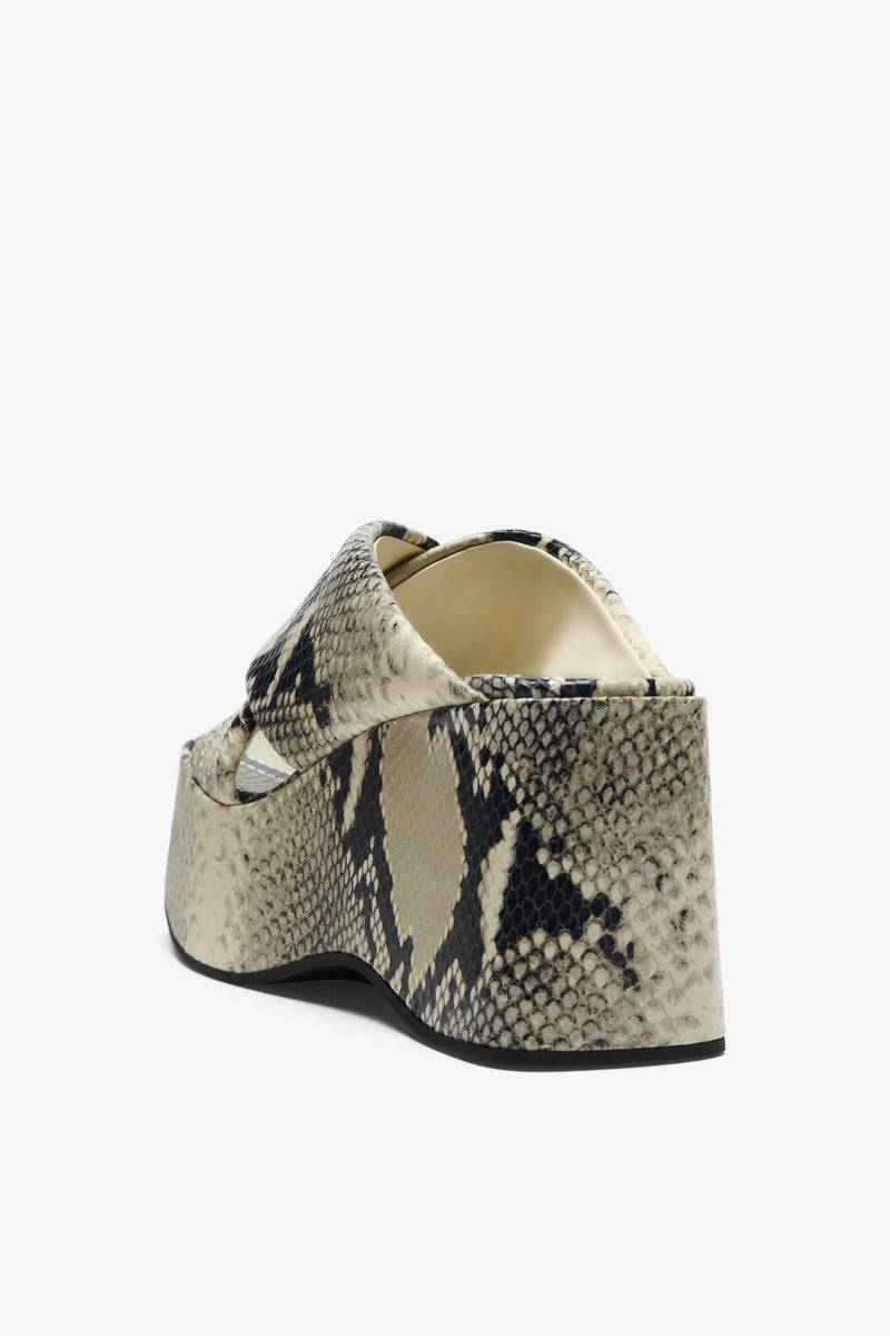 Paris Texas Vicky Wedge Saldi