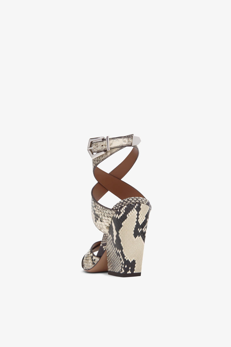 Paris Texas ARIZONA SANDAL Hotsell