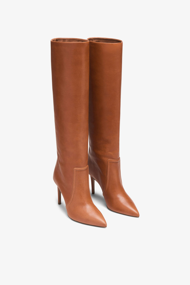 Paris Texas STILETTO BOOT 85 Vendita Economica