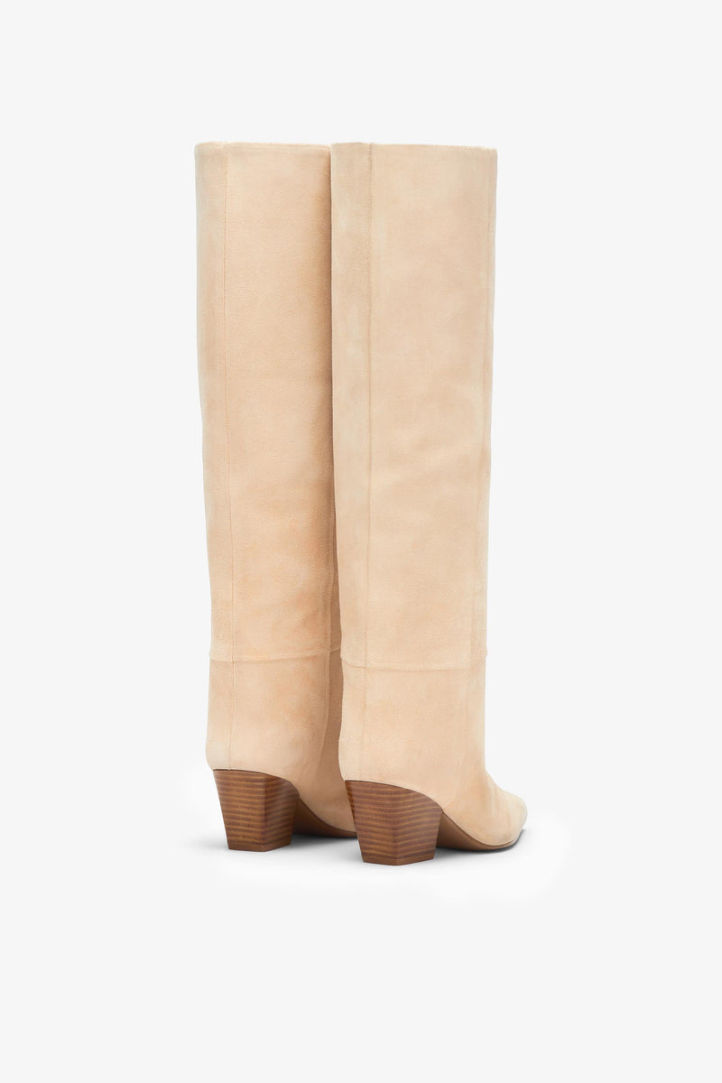 Paris Texas JANE BOOT 60 Saldi Di Fabbrica