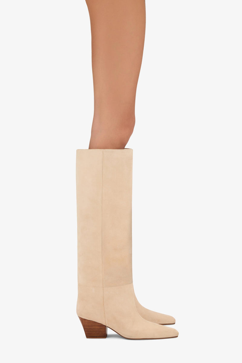 Paris Texas JANE BOOT 60 Saldi Di Fabbrica