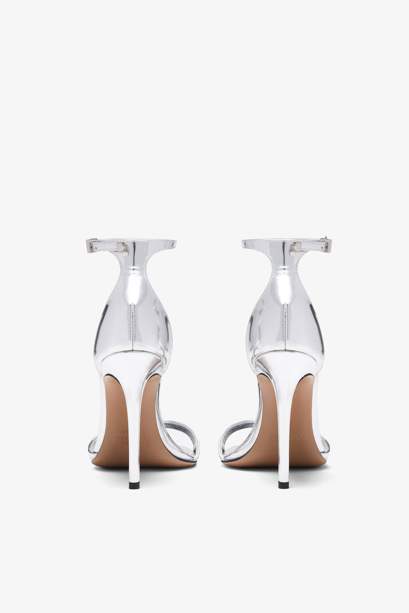 Paris Texas STILETTO SANDAL I Più Venduti