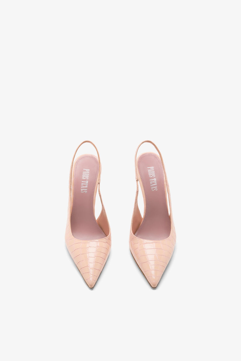 Paris Texas LIDIA SLINGBACK Negozio online di fabbrica