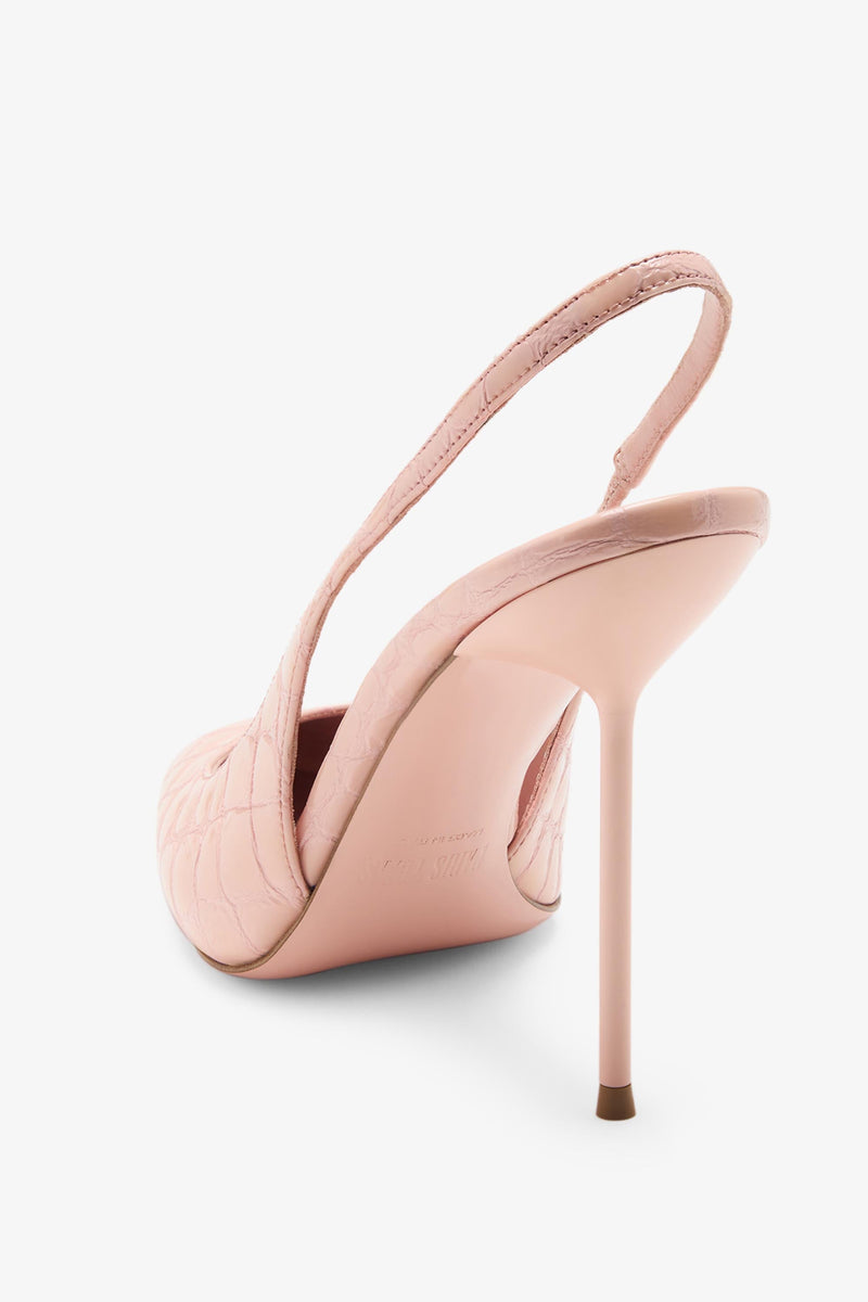 Paris Texas LIDIA SLINGBACK Negozio online di fabbrica