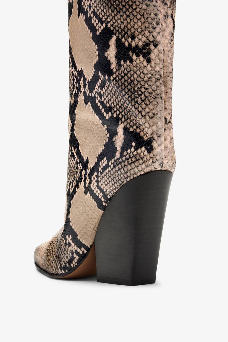Paris Texas JANE BOOT Prezzo di fabbrica