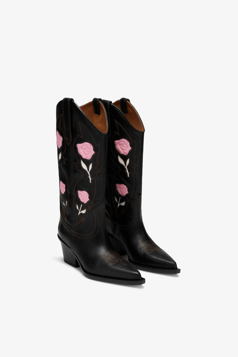 Paris Texas ROSALIA BOOT Offerta speciale