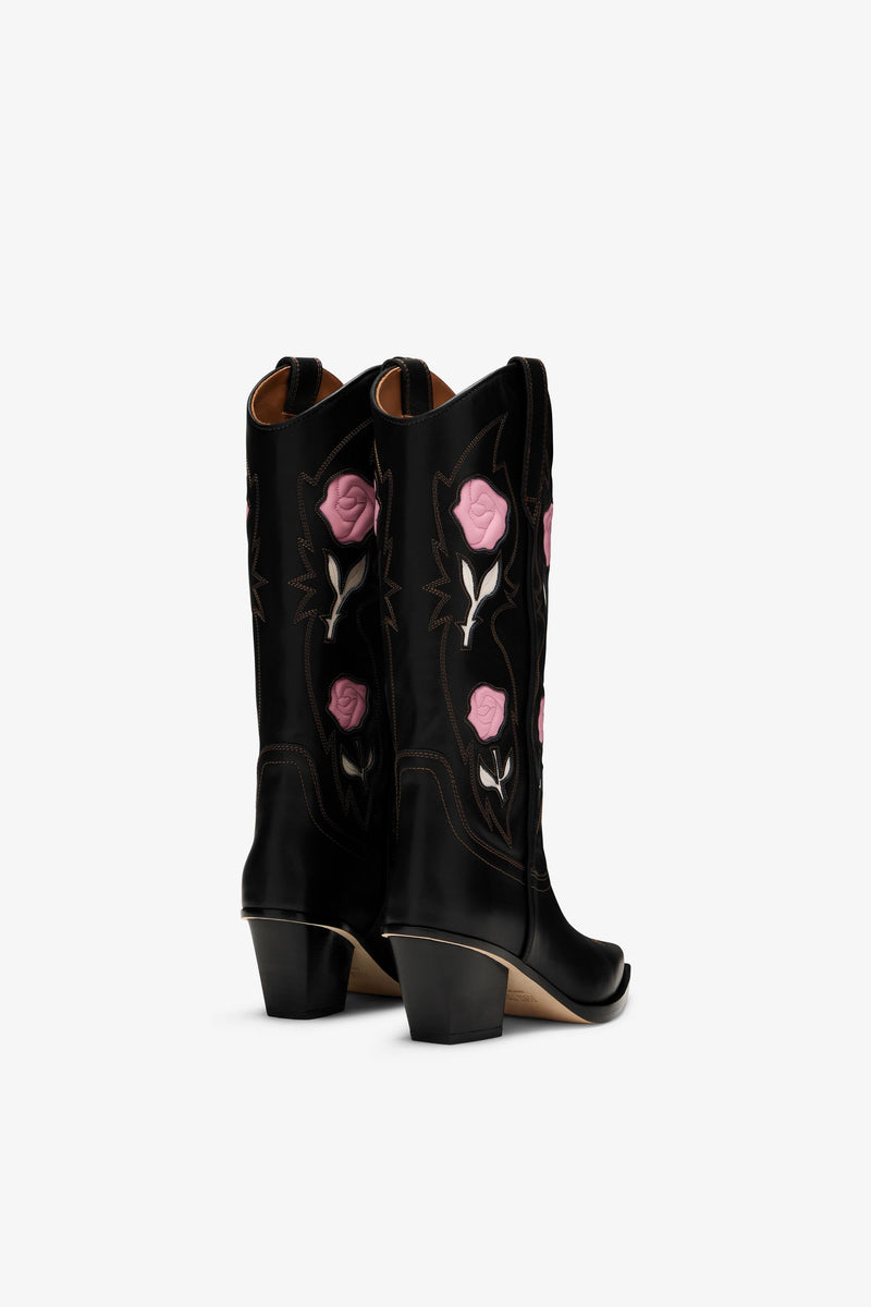 Paris Texas ROSALIA BOOT Offerta speciale