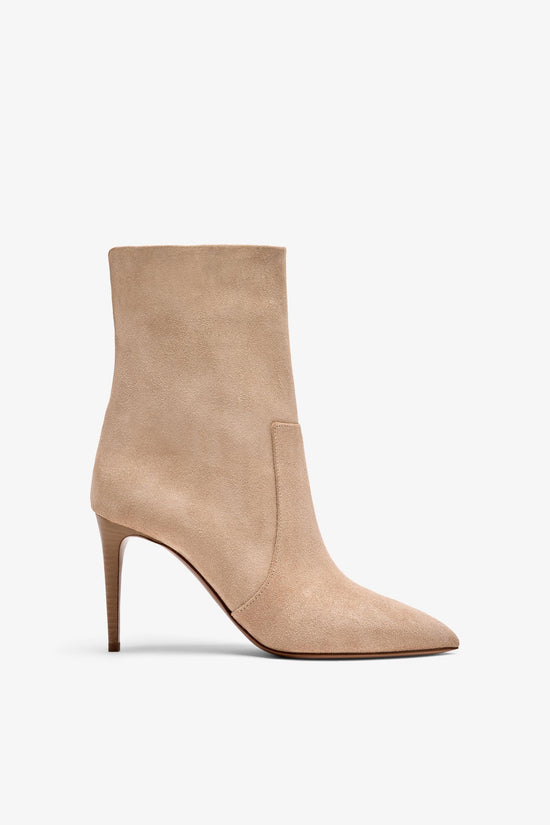 Paris Texas STILETTO ANKLE BOOT 85 Grande vendita