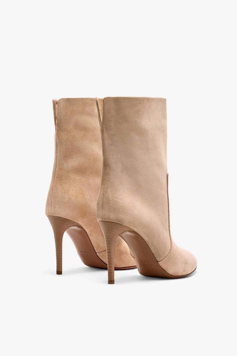 Paris Texas STILETTO ANKLE BOOT 85 Grande vendita