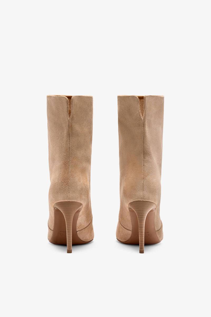 Paris Texas STILETTO ANKLE BOOT 85 Grande vendita