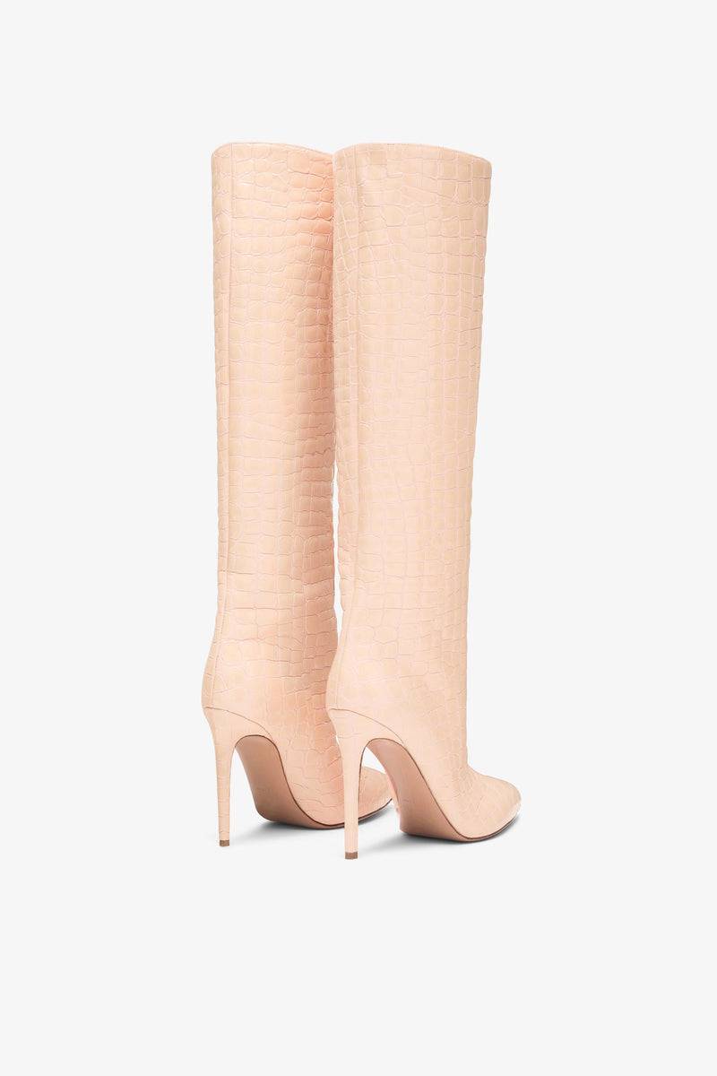 Paris Texas STILETTO BOOT Flash Sale