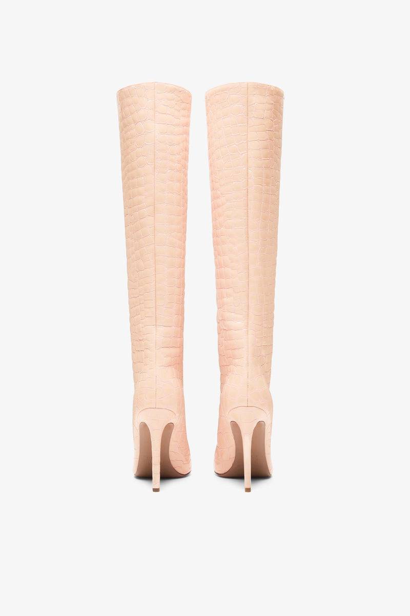 Paris Texas STILETTO BOOT Flash Sale