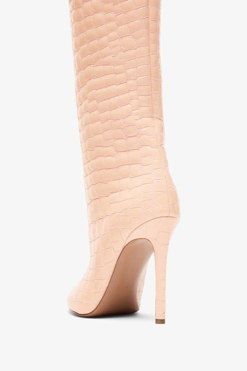Paris Texas STILETTO BOOT Flash Sale