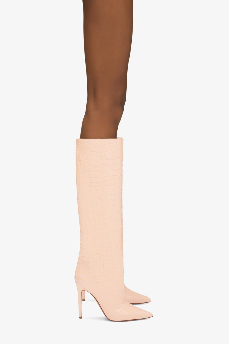 Paris Texas STILETTO BOOT Flash Sale