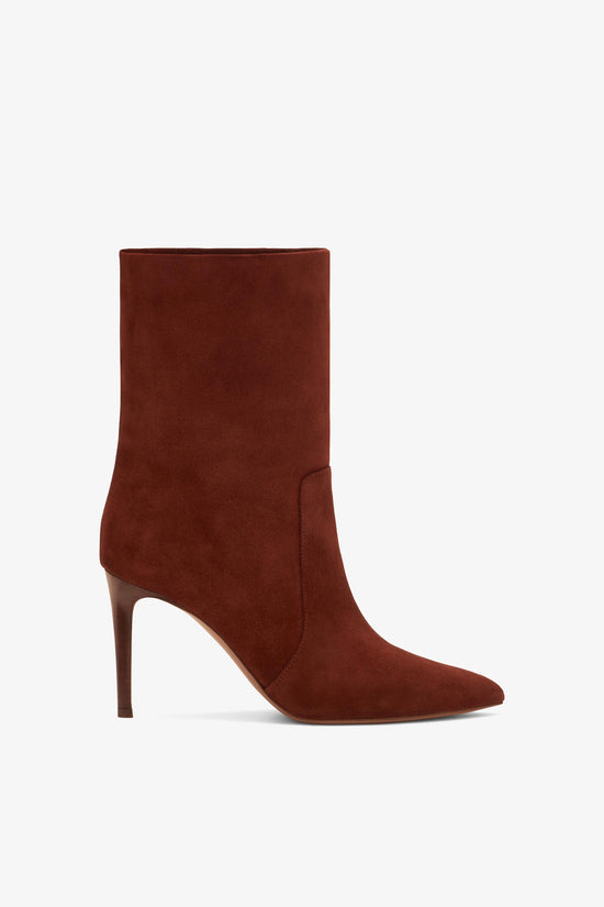 Paris Texas STILETTO ANKLE BOOT 85 Vendite stagionali