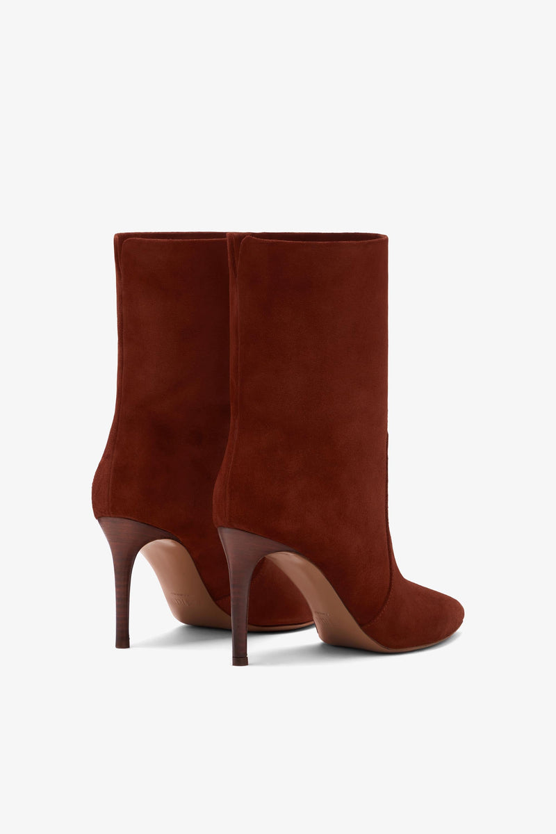 Paris Texas STILETTO ANKLE BOOT 85 Vendite stagionali