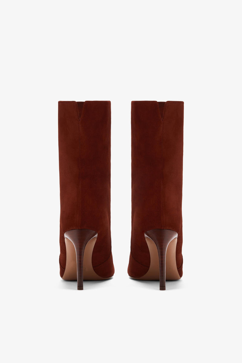 Paris Texas STILETTO ANKLE BOOT 85 Vendite stagionali