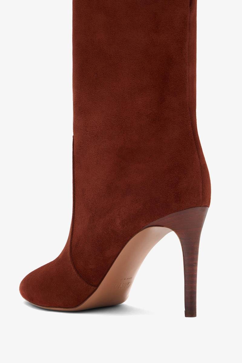 Paris Texas STILETTO ANKLE BOOT 85 Vendite stagionali