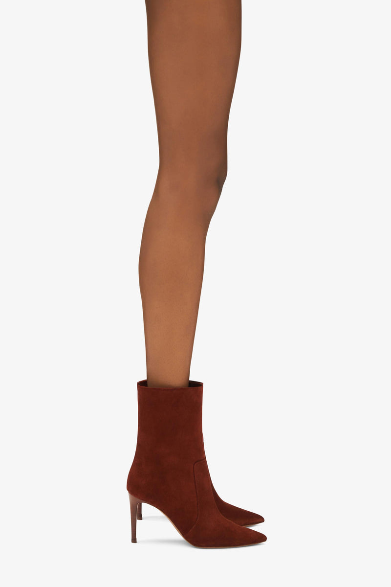 Paris Texas STILETTO ANKLE BOOT 85 Vendite stagionali