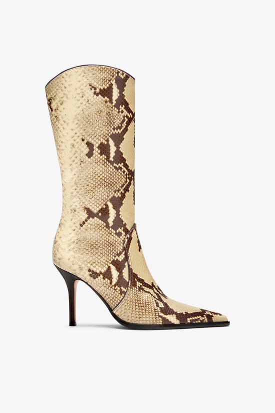 Paris Texas ASHLEY MIDCALF BOOT Offerta San Valentino