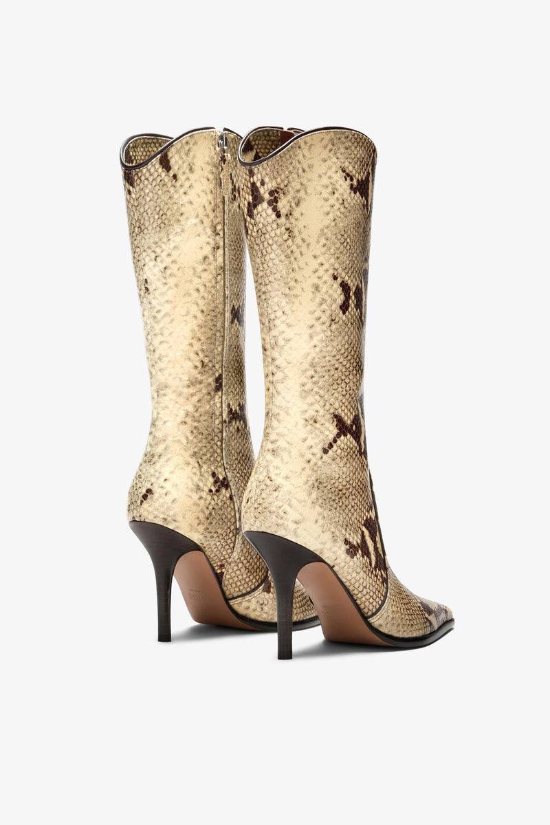 Paris Texas ASHLEY MIDCALF BOOT Offerta San Valentino