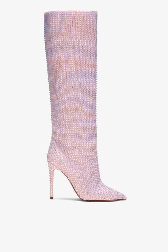 Paris Texas HOLLY STILETTO BOOT Offerta Anniversario