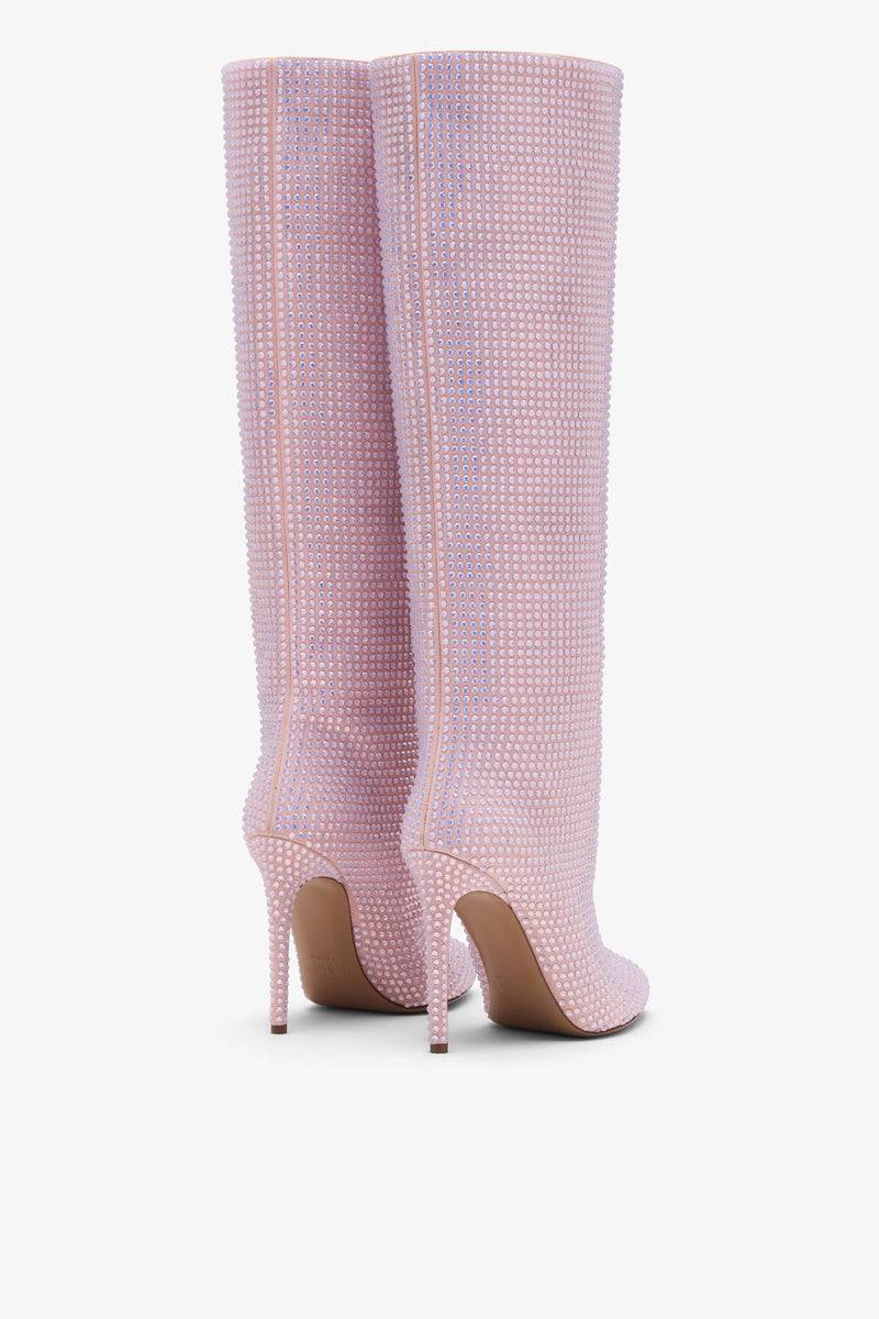 Paris Texas HOLLY STILETTO BOOT Offerta Anniversario