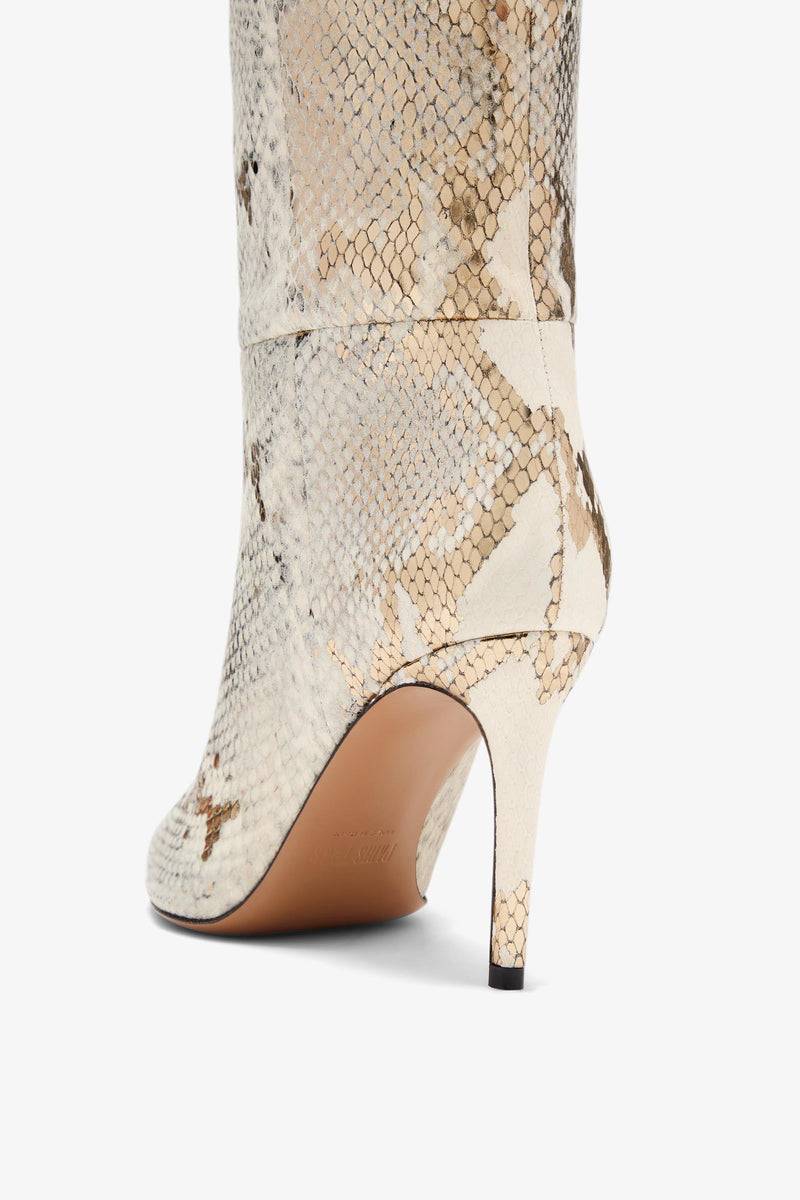 Paris Texas STILETTO BOOT 85 Latest fashion