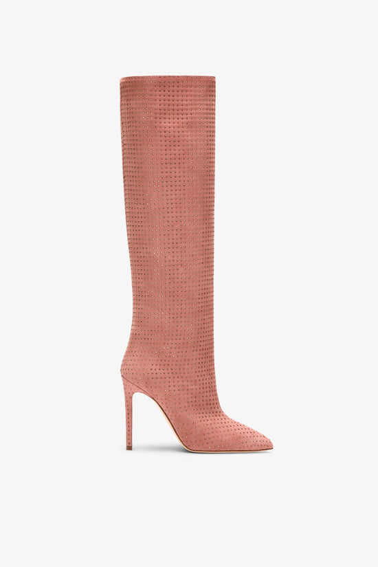 Paris Texas Holly Stiletto Boot Online Outlet