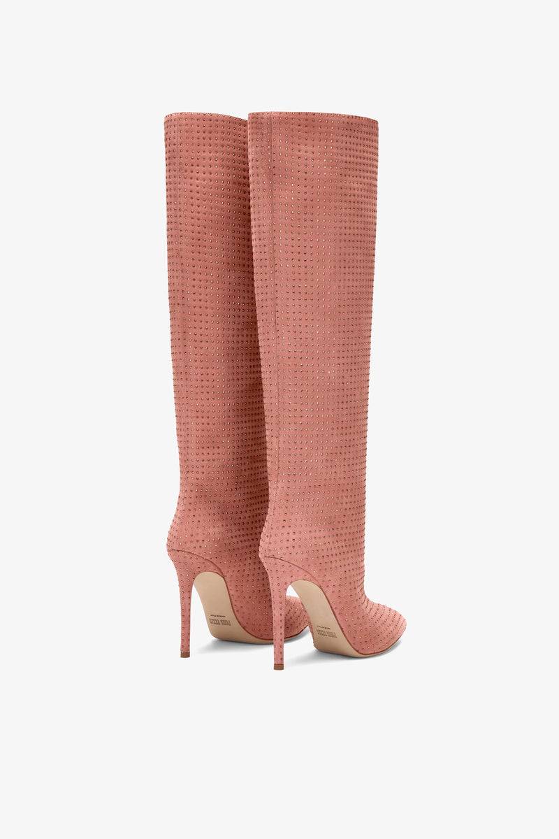 Paris Texas Holly Stiletto Boot Online Outlet