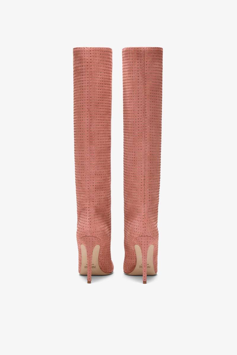 Paris Texas Holly Stiletto Boot Online Outlet