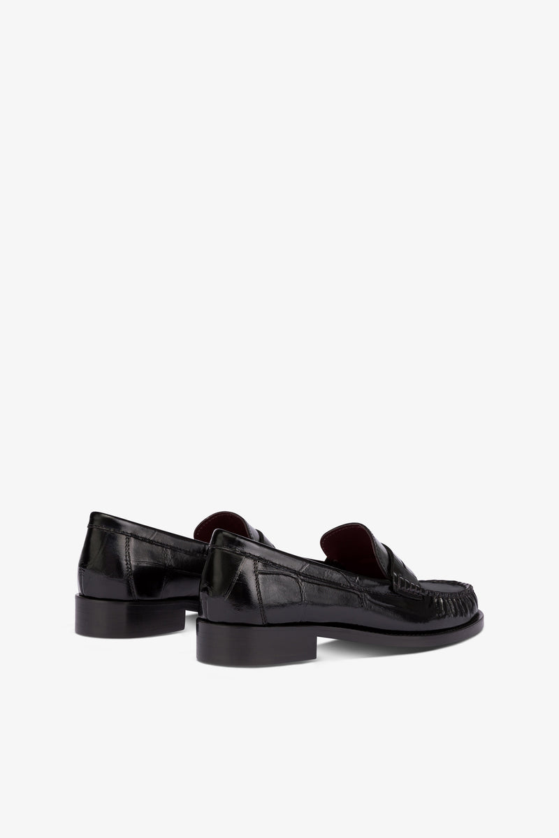 Paris Texas DYLAN LOAFER 20 Lightning offer
