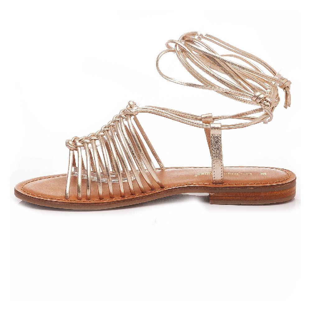 Les Tropeziennes Sandali Idylle 42816 Offerta migliore