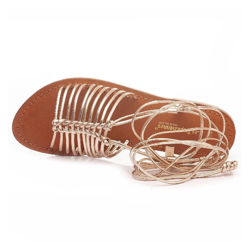 Les Tropeziennes Sandali Idylle 42816 Offerta migliore